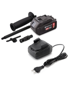 Купить Бесщеточная аккумуляторная дрель STATUS UniOne CBL24Li 07126501  в E-mobi