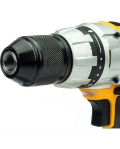 Купить Аккумуляторная дрель-шуруповерт JCB 18 В, 45 Нм, без аккумулятора JCB-18DD-B-E(57240)  в E-mobi