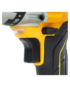 Купить Аккумуляторная дрель-шуруповерт JCB 18 В, 45 Нм, без аккумулятора JCB-18DD-B-E(57240)  в E-mobi