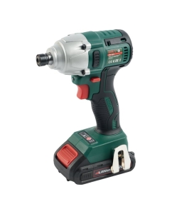 Купить Ударный аккумуляторный шуруповерт DWT ass-20 d-2 bmc 5.2.53 в E-mobi