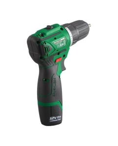 Купить Бесщеточная дрель-шуруповёрт STATUS CBL 12-2Li 07126401  в E-mobi