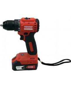 Купить Бесщеточная аккумуляторная дрель Felisatti ДА-18В Li-ion, ЗУ слайдерного типа, металл. патрон 198.5.2.11 в E-mobi