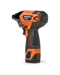 Купить Ударный аккумуляторный винтоверт DAEWOO DAX 2016Li SET  в E-mobi