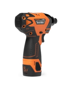 Купить Ударный аккумуляторный винтоверт DAEWOO DAX 2016Li SET  в E-mobi