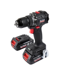 Купить Аккумуляторная дрель Elitech CD 20SL2 (E2201.040.01) HD 205717 в E-mobi