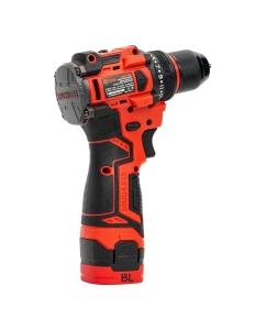 Купить Аккумуляторная дрель-шуруповерт EDON UAD-16BL 27518  в E-mobi