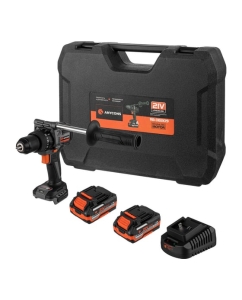 Купить Бесщеточная ударная дрель-шуруповерт Anycons 2 акк. RB-DB2109  в E-mobi