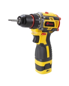 Купить Аккумуляторная дрель EDON AD-16BL набор 24891  в E-mobi