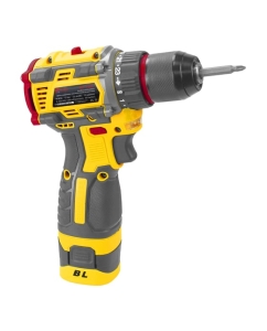 Купить Аккумуляторная дрель EDON AD-16BL набор 24891  в E-mobi