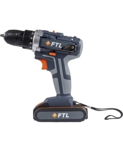 Купить Дрель-шуруповерт FTL PSR 24V 7034  в E-mobi