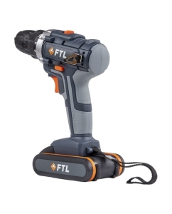 Купить Дрель-шуруповерт FTL PSR 24V 7034  в E-mobi