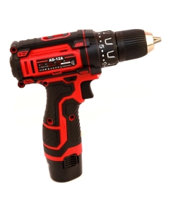 Купить Аккумуляторная дрель-шуруповерт EDON AD-12А 15420  в E-mobi