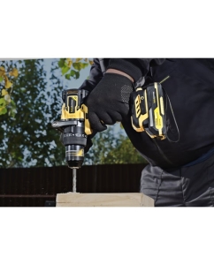 Купить Аккумуляторный шуруповерт Hanskonner 1BatterySystem HCD20165PRO  в E-mobi