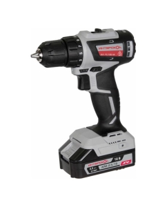 Купить Бесщеточная аккумуляторная дрель-шуруповерт Интерскол ДА-10/18В 44 МиниМАКС Li-ion АПИ кейс, 2 аккум. 2,5Ач, ЗУ 759.2.2.45 в E-mobi