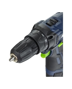 Купить Аккумуляторная дрель-шуруповерт AYGER AP12CN  в E-mobi