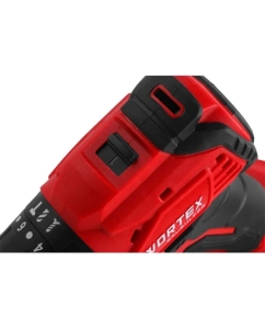 Купить Аккумуляторная ударная дрель-шуруповерт WORTEX BD 2030-1 ALL1 1333424  в E-mobi