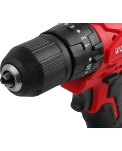 Купить Аккумуляторная ударная дрель-шуруповерт WORTEX BD 2030-1 ALL1 1333424  в E-mobi