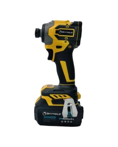 Купить Аккумуляторный ударный винтоверт Skytools 4.0 ач х 2 SK7007  в E-mobi