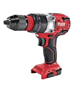 Купить Двухскоростной аккумуляторный ударный дрель-шуруповерт FLEX PD 2G 18.0-EC C 491233 в E-mobi