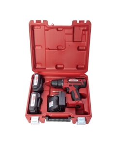 Купить Аккумуляторный шуруповерт REDVERG RD-S18M/U 6671455 в E-mobi