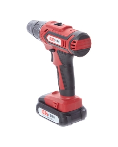 Купить Аккумуляторный шуруповерт REDVERG RD-S18M/U 6671455  в E-mobi