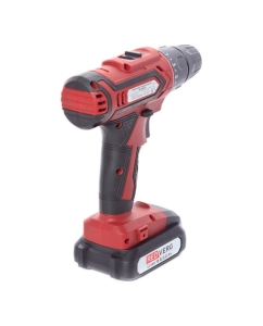 Купить Аккумуляторный шуруповерт REDVERG RD-S18M/U 6671455  в E-mobi