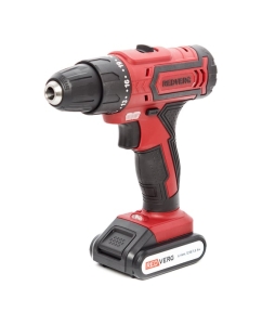 Купить Аккумуляторная дрель-шуруповерт REDVERG RD-SD12L/2Y 6632398  в E-mobi