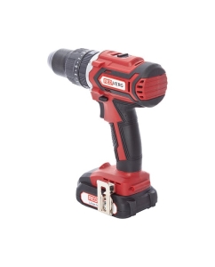 Купить Аккумуляторный ударный бесщеточный шуруповерт REDVERG RD-IS18BL/U 6672874  в E-mobi