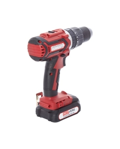 Купить Аккумуляторный ударный бесщеточный шуруповерт REDVERG RD-IS18BL/U 6672874  в E-mobi