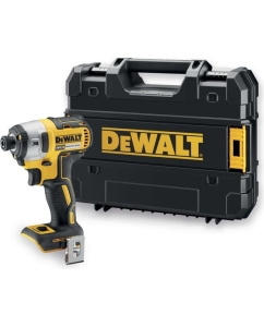 Купить Аккумуляторный шуруповерт Dewalt 18В DCF887NT DCF887NT-XJ в E-mobi