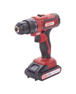 Купить Аккумуляторный шуруповерт REDVERG RD-SD14L/2A 6672859 в E-mobi