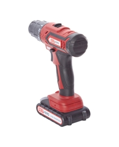 Купить Аккумуляторный шуруповерт REDVERG RD-SD14L/2A 6672859  в E-mobi