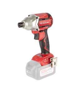 Купить Винтоверт аккумуляторный ударный бесщеточный REDVERG RD-IDR18BL/U (без акк, без з/у) 6682902 в E-mobi