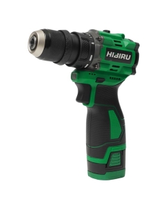 Купить Шуруповерт HIBIRU 16.8 В, 55 Нм, 2 АКБ 1602 в E-mobi