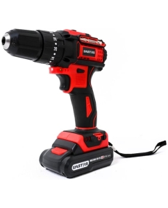Купить Аккумуляторная дрель-шуруповерт MASTERS SD-21L (бесщеточная) 19916 в E-mobi