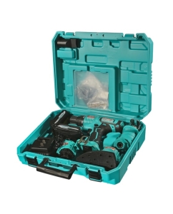 Купить Аккумуляторный мультитул Sturm 1BatterySystem CMT1802  в E-mobi