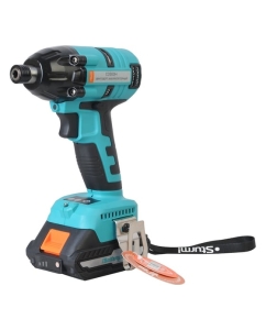 Купить Аккумуляторный винтоверт Sturm CD300H  в E-mobi