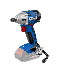 Купить Бесщеточный винтоверт ЗУБР Профессионал 20 В, без АКБ, в коробке GVB-250 в E-mobi