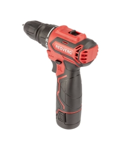 Купить Шуруповерт аккумуляторный бесщеточный REDVERG RD-SD12BLR со сменным патроном 6680699  в E-mobi