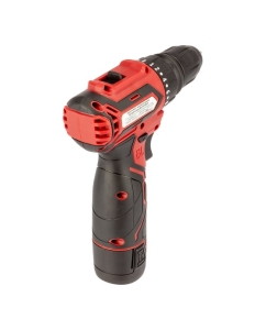 Купить Шуруповерт аккумуляторный бесщеточный REDVERG RD-SD12BLR со сменным патроном 6680699  в E-mobi