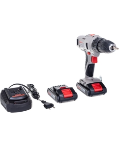 Купить Аккумуляторный шуруповерт CROWN CT21056LH-2 BMC CT21056L-2 BMC  в E-mobi