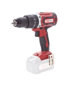 Купить Аккумуляторный ударный бесщеточный шуруповерт REDVERG RD-IS18BLC/U 6672873 в E-mobi