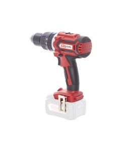 Купить Аккумуляторный ударный бесщеточный шуруповерт REDVERG RD-IS18BLC/U 6672873  в E-mobi