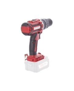 Купить Аккумуляторный ударный бесщеточный шуруповерт REDVERG RD-IS18BLC/U 6672873  в E-mobi