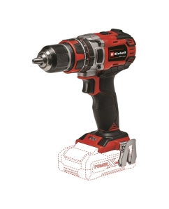 Купить Аккумуляторная ударная дрель-шуруповёрт Einhell PXC TE-CD 18/50 Li-i BL-Solo 4513942 в E-mobi