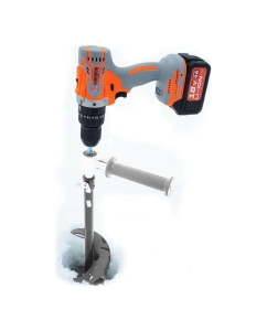 Купить Шуруповерт для зимней рыбалки SUMITACHI 10101 в E-mobi