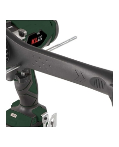 Купить Профессиональный аккумуляторный бесщеточный ударный шуруповерт KLPRO KLDM18BHX-20 18 v / 2.0 ah 13985  в E-mobi