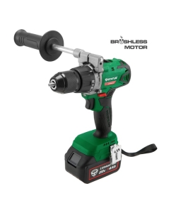 Купить Бесщеточная дрель-шуруповерт STATUS UniOne CTW 24Li  07125901 в E-mobi