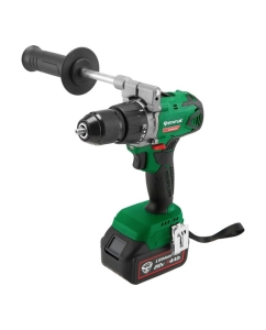 Купить Бесщеточная дрель-шуруповерт STATUS UniOne CTW 24Li  07125901  в E-mobi