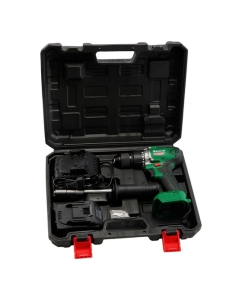 Купить Бесщеточная дрель-шуруповерт STATUS UniOne CTW 24Li  07125901  в E-mobi